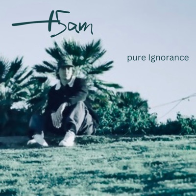 pure Ignorance - EP