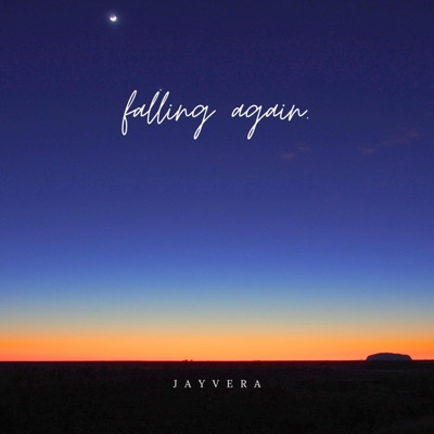 Falling Again. - Single