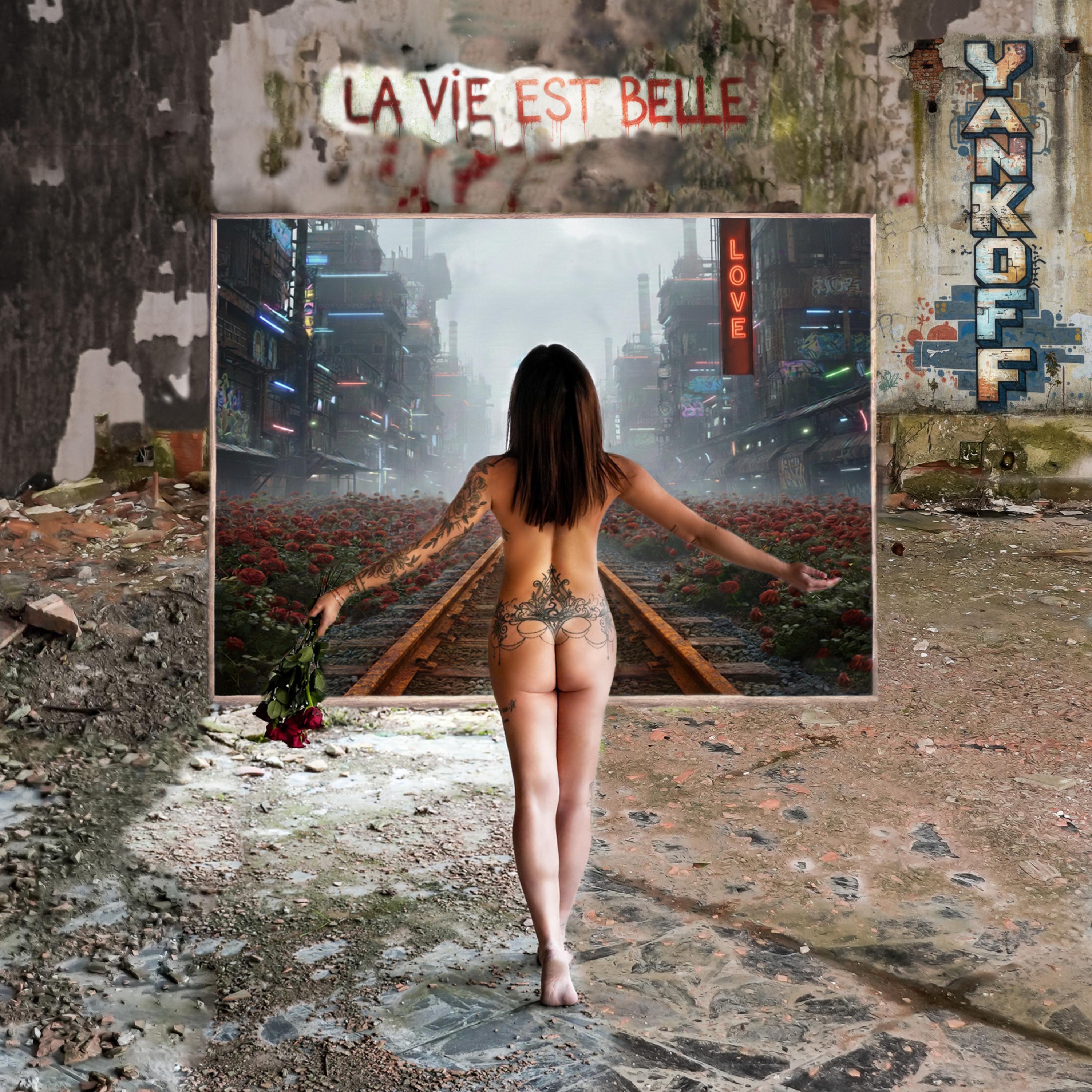 La vie est belle - EP