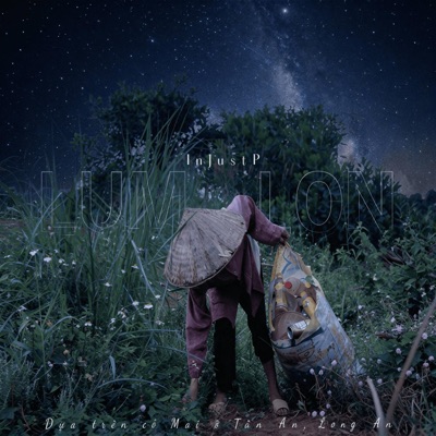 LỤM LON (feat. InJustP) - Single
