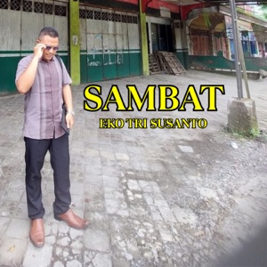 Sambat Album Art