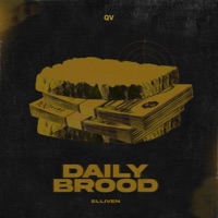 Daily Brood - Single - Elliven