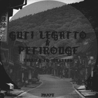 Talking To Iguanas - Guti Legatto & PetiRouge