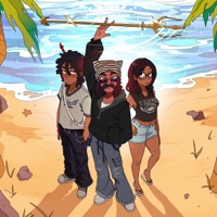 Ocean Man (feat. KayyMoney) - Single - Hydraa & ScrewStache