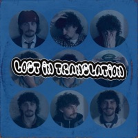 LOST IN TRANSLATION - EP - GOOSTAVO