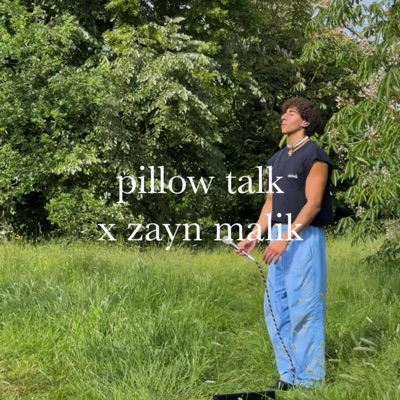 pillow talk - Single