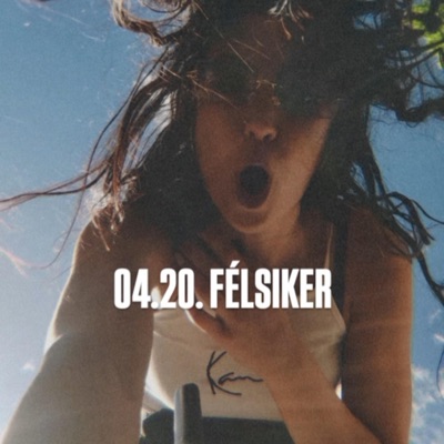 Félsiker - Single