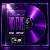 LA ROMPE C@ND@NES MIXTAPE - Single - DJ Fabi & DJ Secuaz