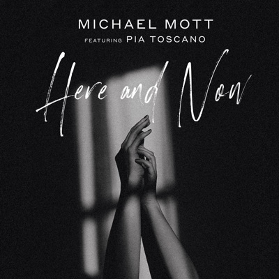 Here and Now (feat. Pia Toscano) - Single