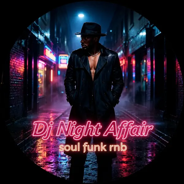 No Reason Why — Dj Night Affair