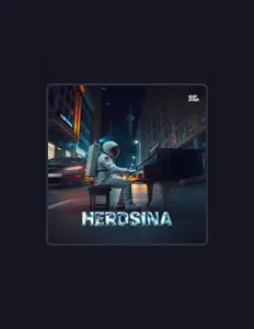Listen to HeroSina, watch music videos, read bio, see tour dates & more!