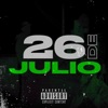 26 De Julio - Single