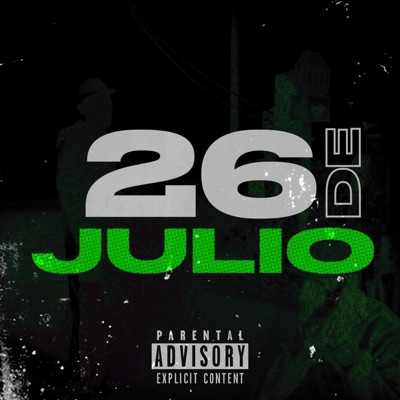 26 De Julio - Single