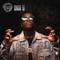 Rentre dans le Cercle - Didi B - Single - Rentre dans le Cercle & Didi B