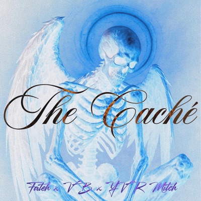 The Caché - EP