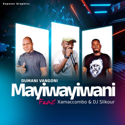Mayiwayiwani - Single