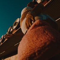 Baby Might - Single - Outlaw Mel