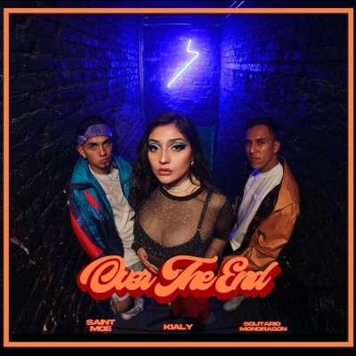 Over the End - Single