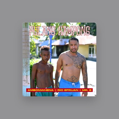Listen to Ambonwhena, watch music videos, read bio, see tour dates & more!