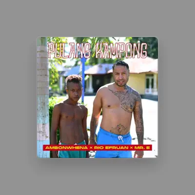 Listen to Ambonwhena, watch music videos, read bio, see tour dates & more!