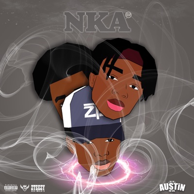 NKA - EP