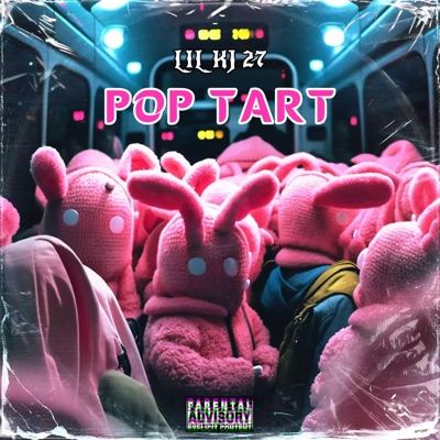 Pop Tart - Single