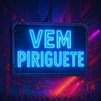 Vem Piriguete - Single - Mc Perré, DJ MENOR RF, mc gordin do acm & mc shampoo