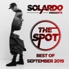 The Spot Radio - The Spot - September 2019 (SPOT092019) [MIXED]