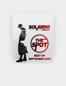 Solardo - The Spot Radio सुनें, म्यूज़िक वीडियो देखें, बायो पढ़ें, दौरे की तारीखें और बहुत कुछ देखें!