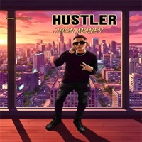 Hu$tler - Single - Jhon Money