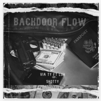 Backdoor Flow (feat. Luh Shotty) - Single - Via Ty