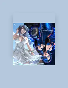 さざなみセレナ सुनें, म्यूज़िक वीडियो देखें, बायो पढ़ें, दौरे की तारीखें और बहुत कुछ देखें!