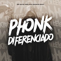 Phonk Diferenciado - Single - MC Guto VGS & DJ MARKIN BEAT