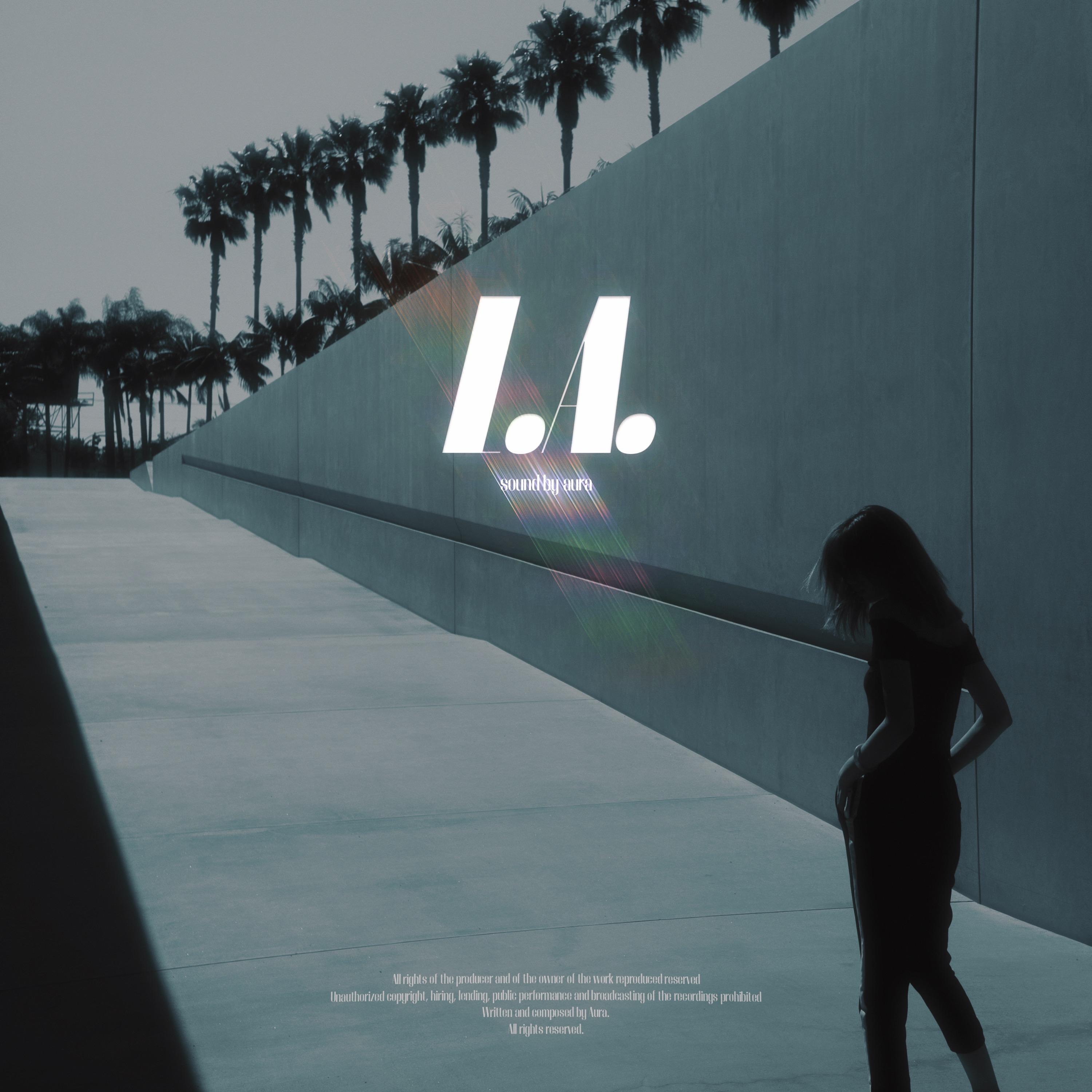 L.A. - Single