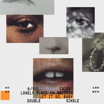 Let It Go, Baby - Single