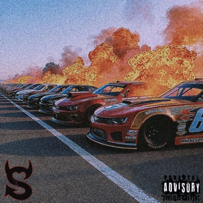NASCAR! - Single