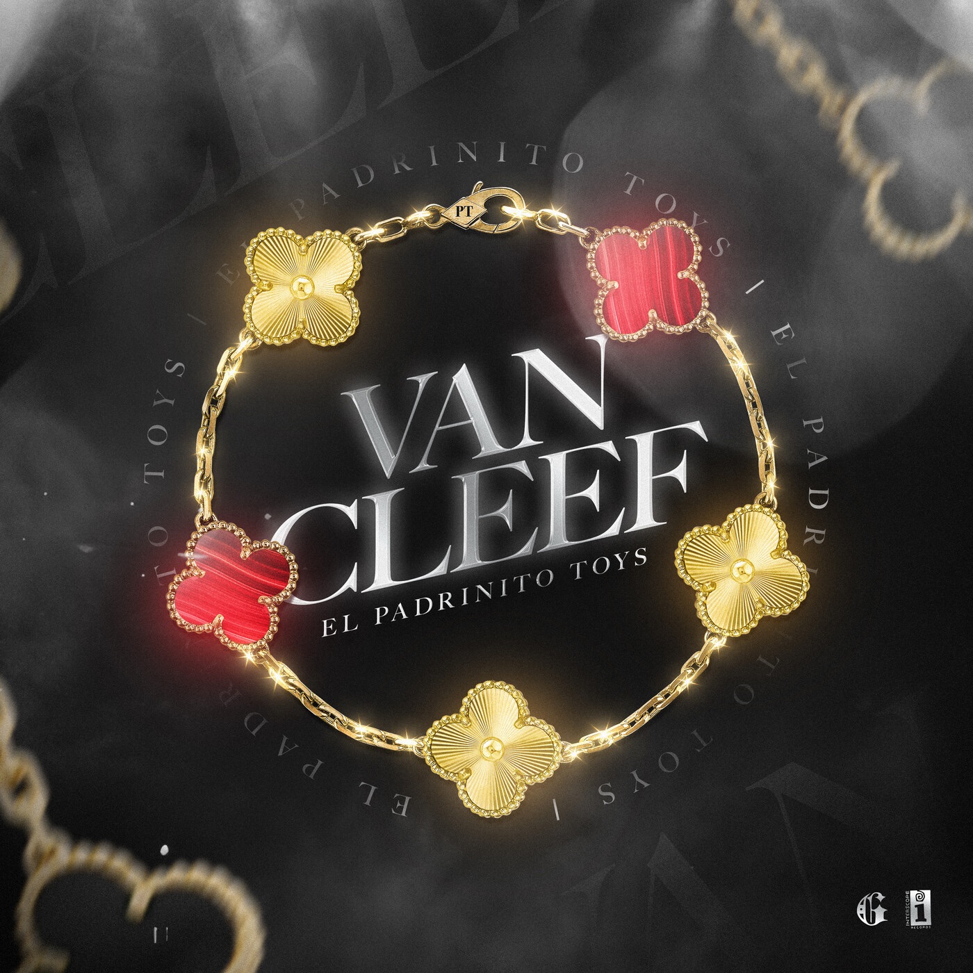 Van Cleef - Single