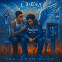 Trials And Tribulations pt2 - Single - Southcentralfloccs