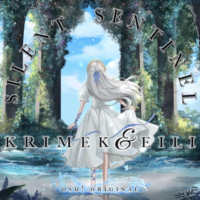 Silent Sentinel (feat. eili) - Single