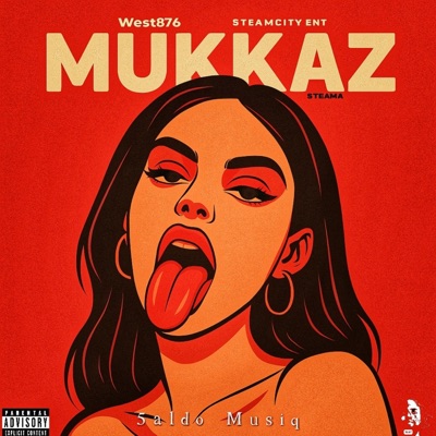 MUKKAZ - Single
