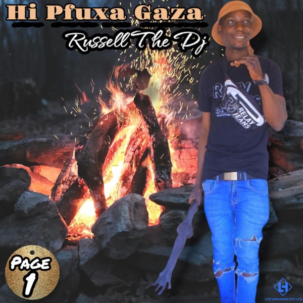 Hi Pfuxa Gaza