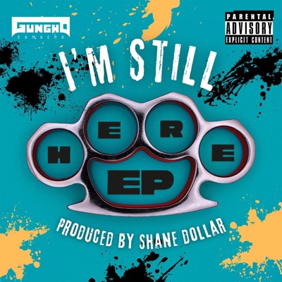 I'm Still Here - EP