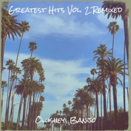 Business and Pleasure (feat. Lalah Hathaway & Bigg Ego) [Bigg Ego Remix] Olusheyi Banjo