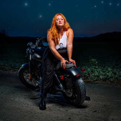 Villain in Me (feat. Michael G. Ronstadt) - Single