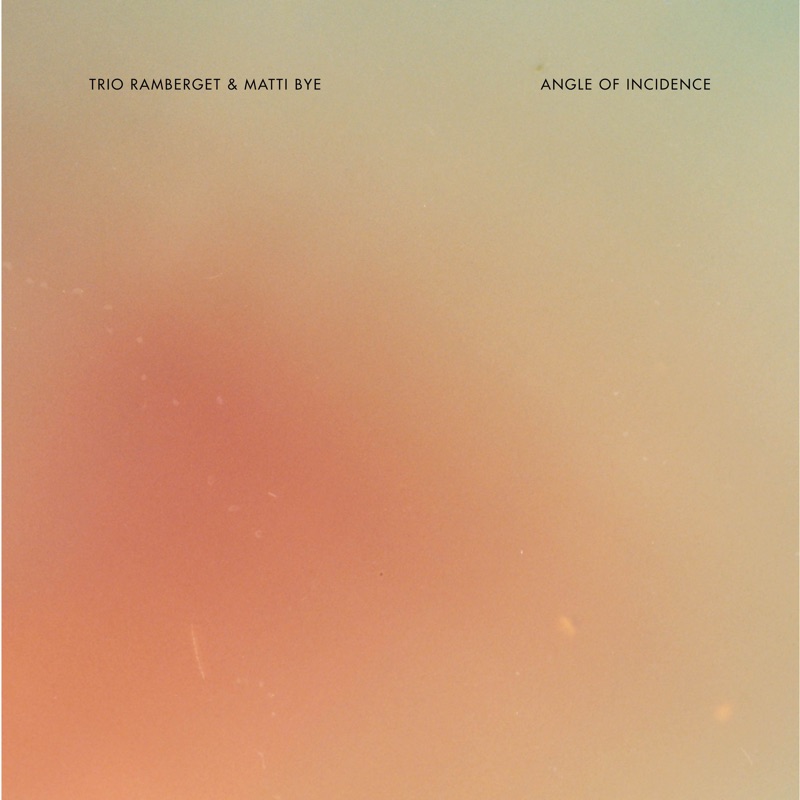 Angle of Incidence - Single
