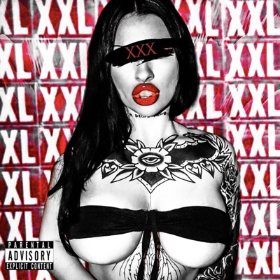 XXX VOL. 3 - EP