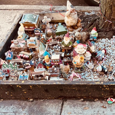 BIANCAVILLA (instru 22) - Single