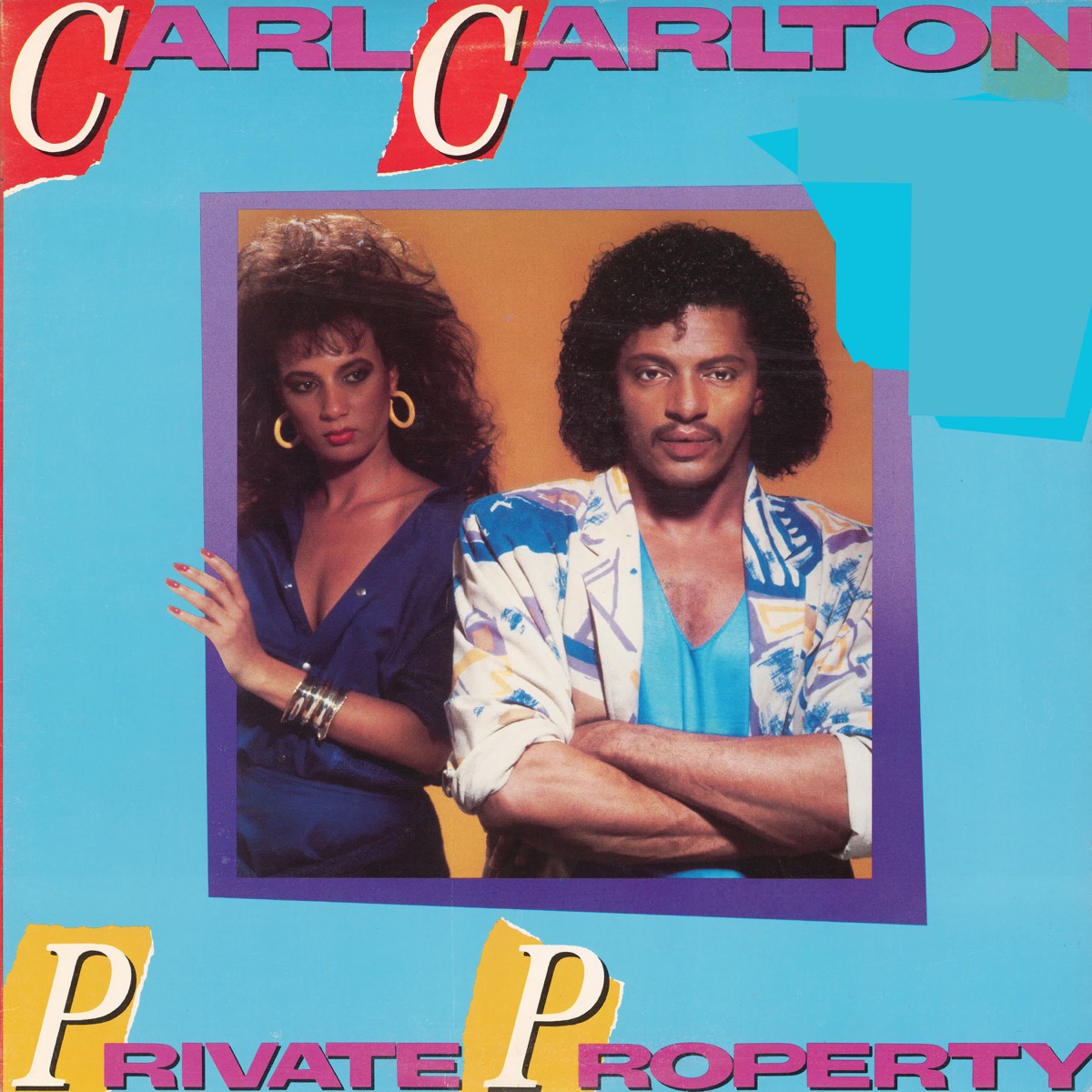 Carl Carlton (Expanded Edition) - Album by Carl Carlton - Apple Music