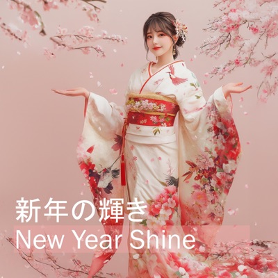 新年の輝き (New Year Shine) - Single