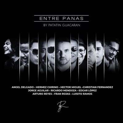 ENTRE PANAS BY PATATIN GUACARAN
